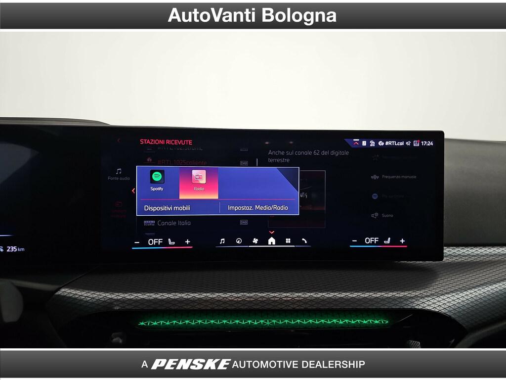 BMW i4 xdrive40 M Sport Pro