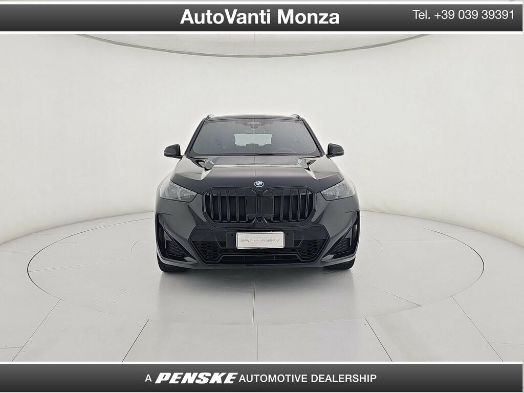 BMW X1 xdrive 25e MSport Pro auto