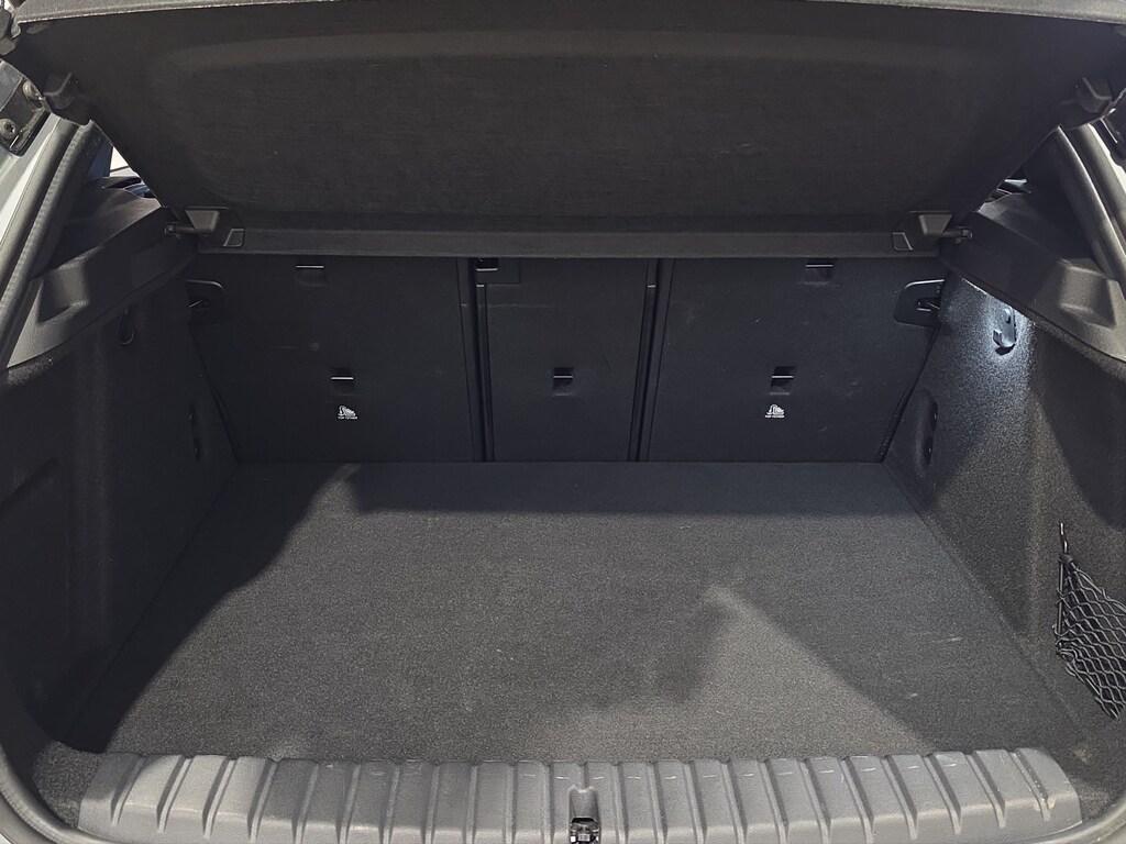 BMW Serie 1 120d 48V auto
