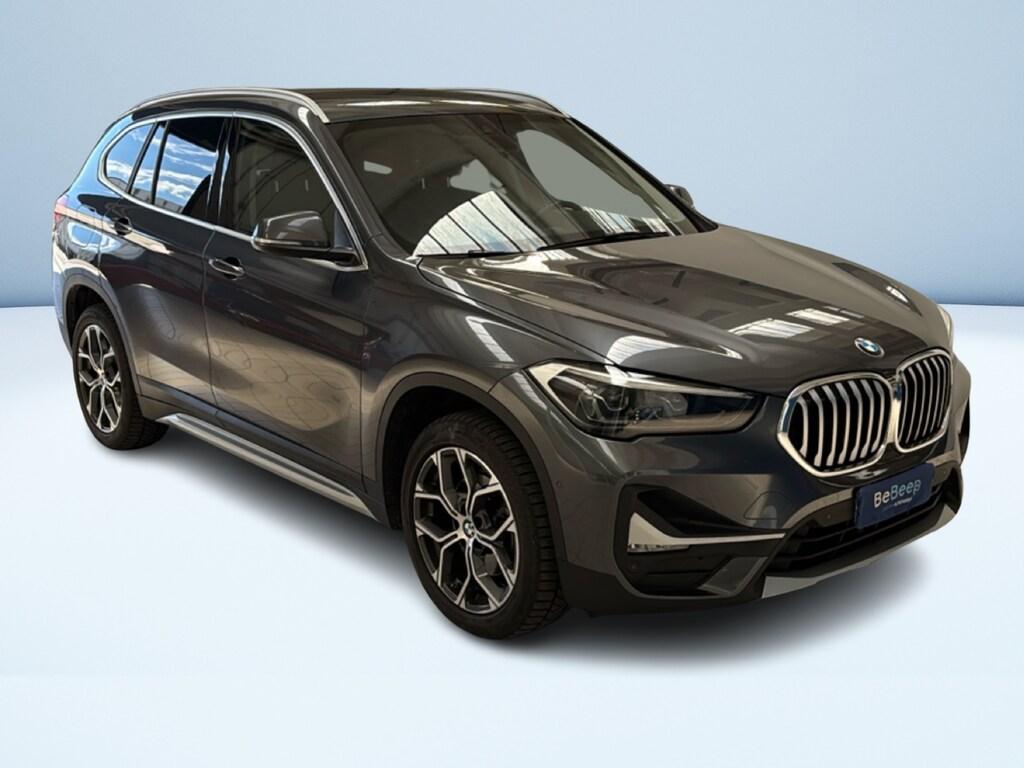 BMW X1 xdrive18d xLine Plus auto