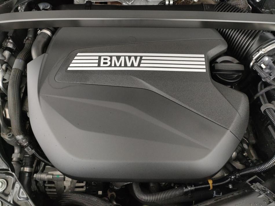 BMW Serie 1 118d MSport auto