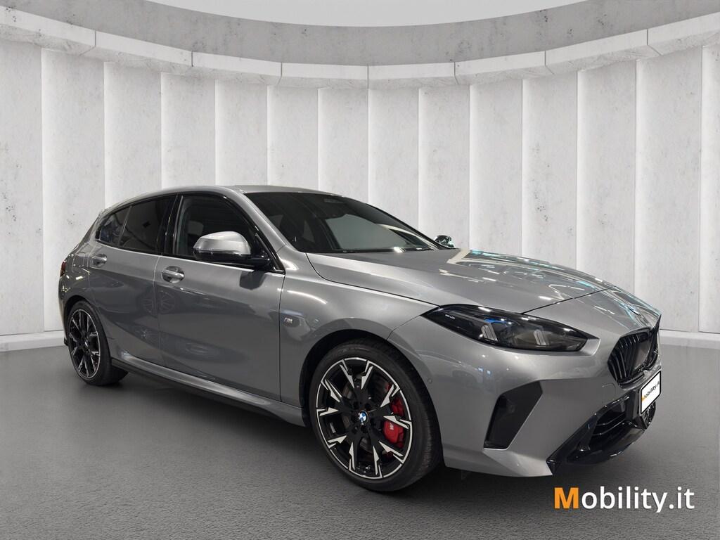 BMW Serie 1 118d MSport Pro auto