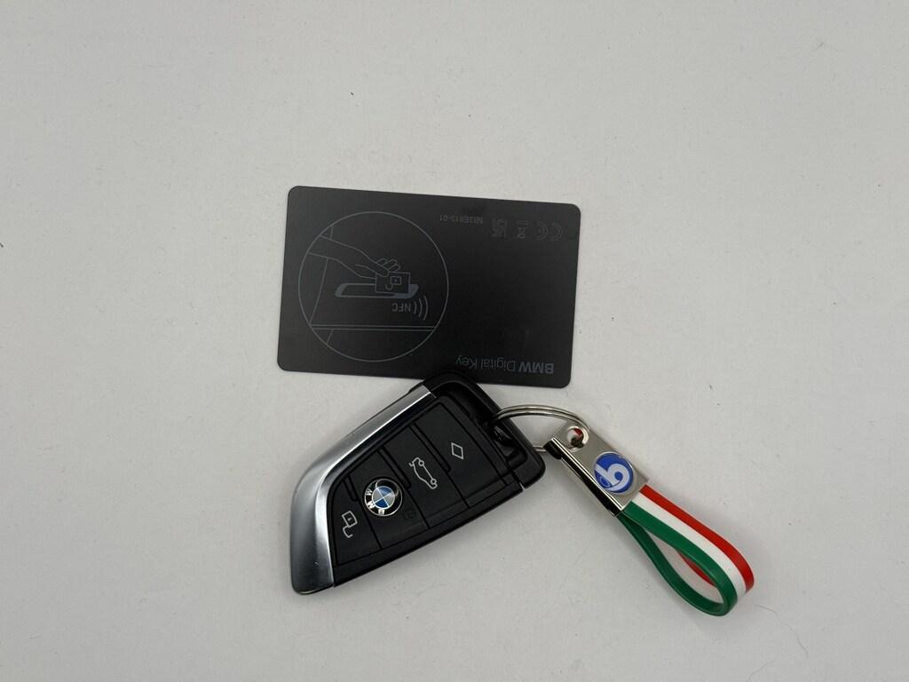 BMW Z4 M Z4 M40i auto