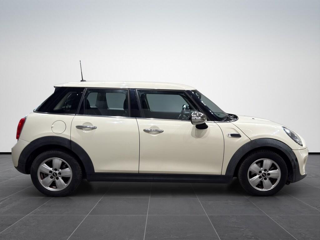 Mini One 1.2 One