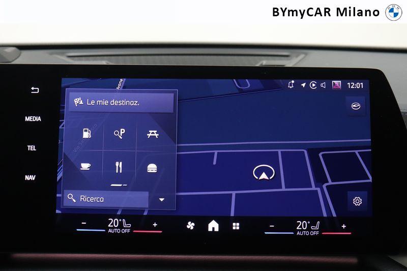 BMW X2 xdrive 20d 48V MSport Pro auto