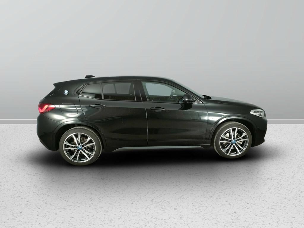 BMW X2 xdrive25e Msport auto