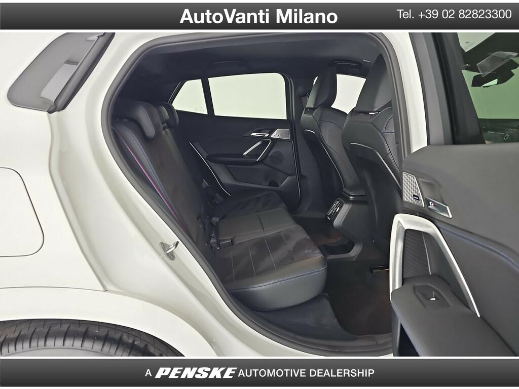 BMW X2 xdrive 20d 48V MSport Pro auto