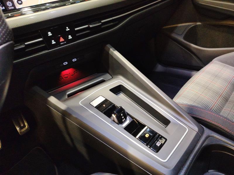 Volkswagen Golf 2.0 tsi GTI 245cv dsg