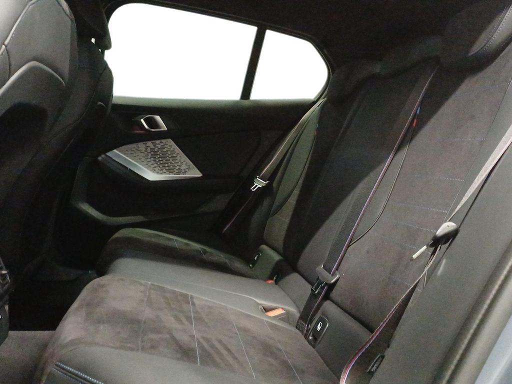 BMW Serie 1 118d MSport Pro auto