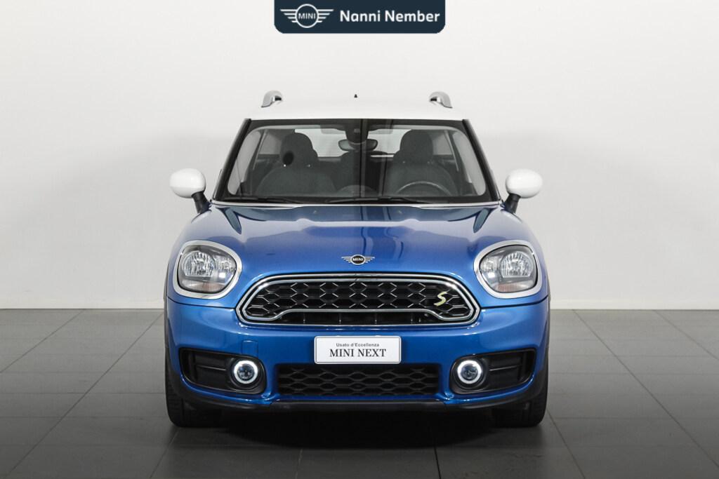 Mini Cooper SE Countryman 1.5 all4 auto