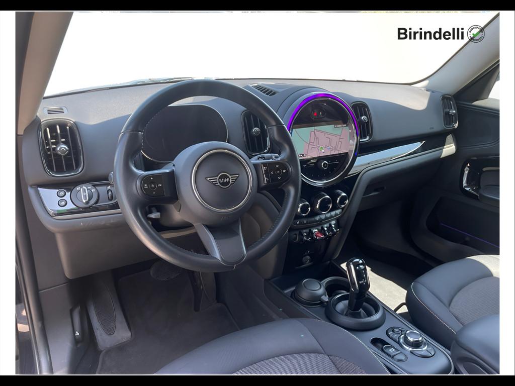Mini Cooper D Countryman 2.0 D Cooper D Business Auto