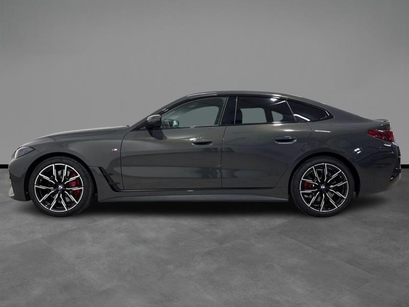 BMW Serie 4 420d Gran Coupe mhev 48V xdrive M Sport Pro auto