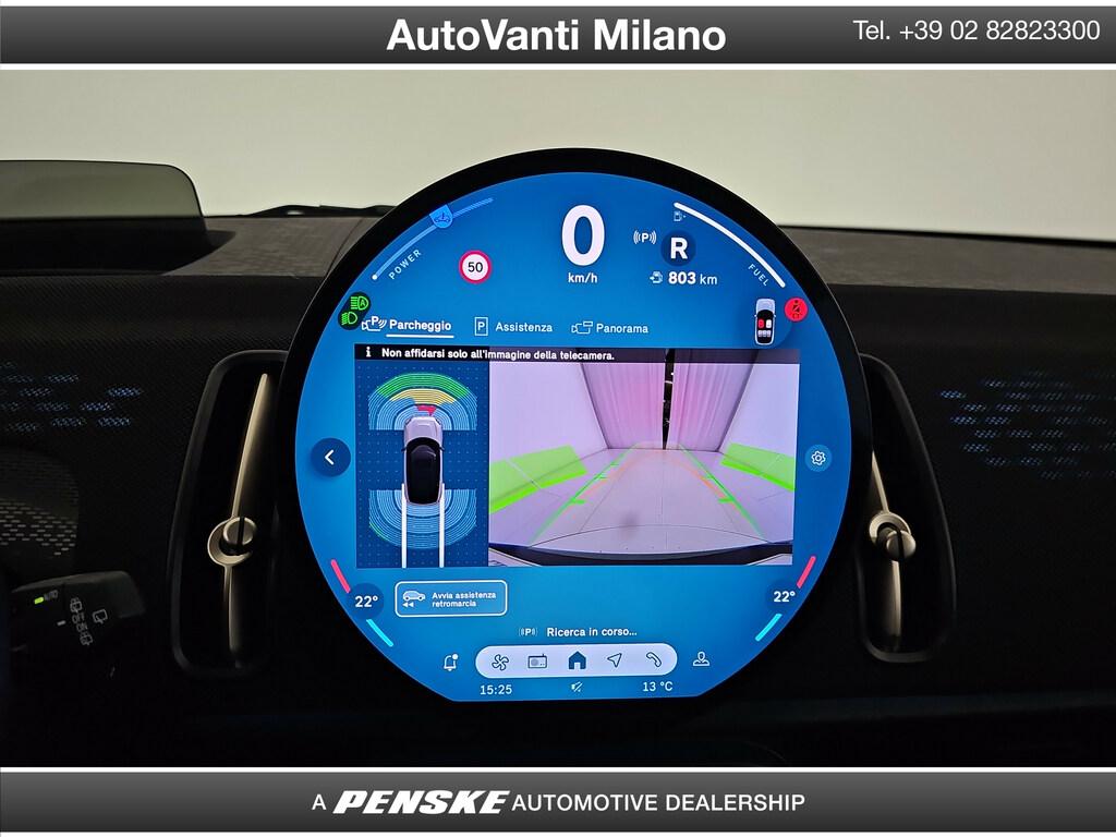 Mini Mini Countryman 1.5 48V C Classic auto