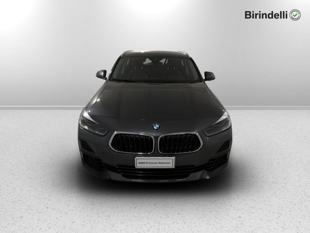 BMW X2 sdrive18i Advantage 136cv auto