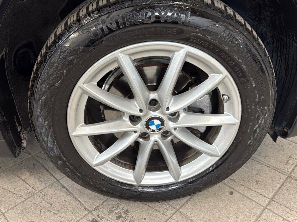 BMW X1 sdrive16d Business Advantage auto