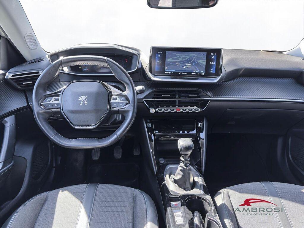 Peugeot 2008 1.2 puretech Allure s&s 130cv