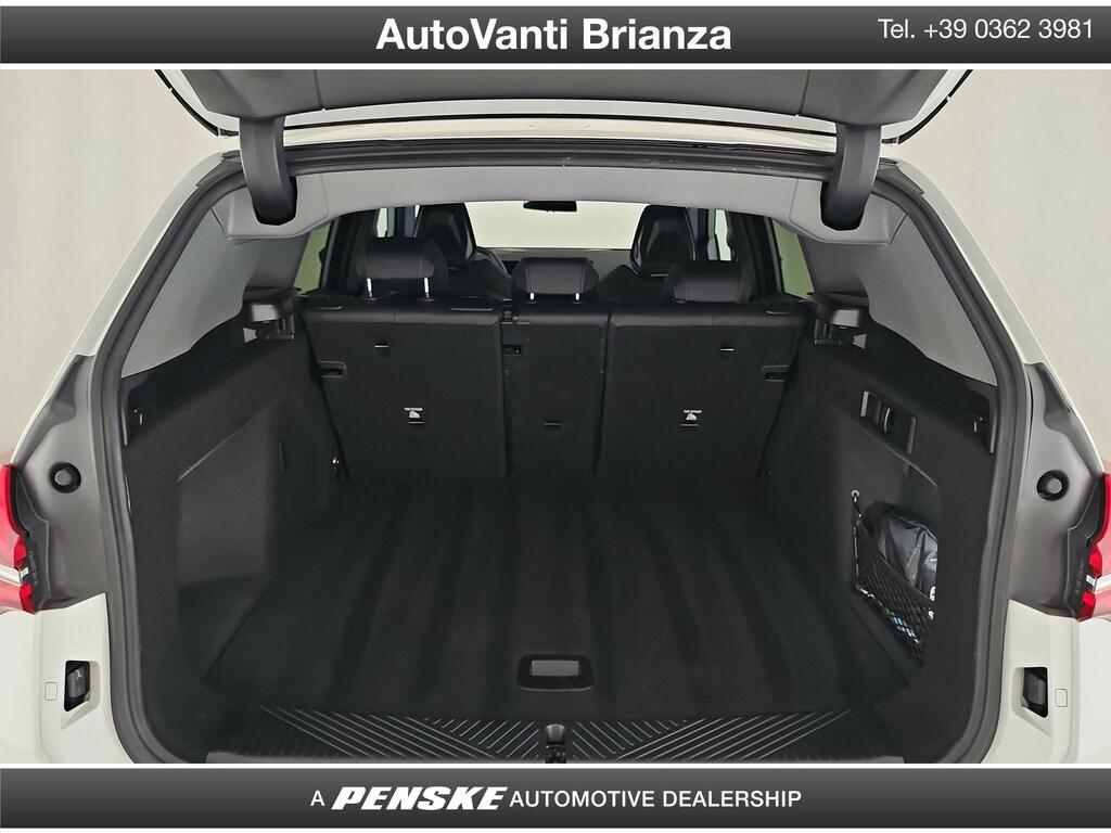 BMW X3 xdrive20d auto