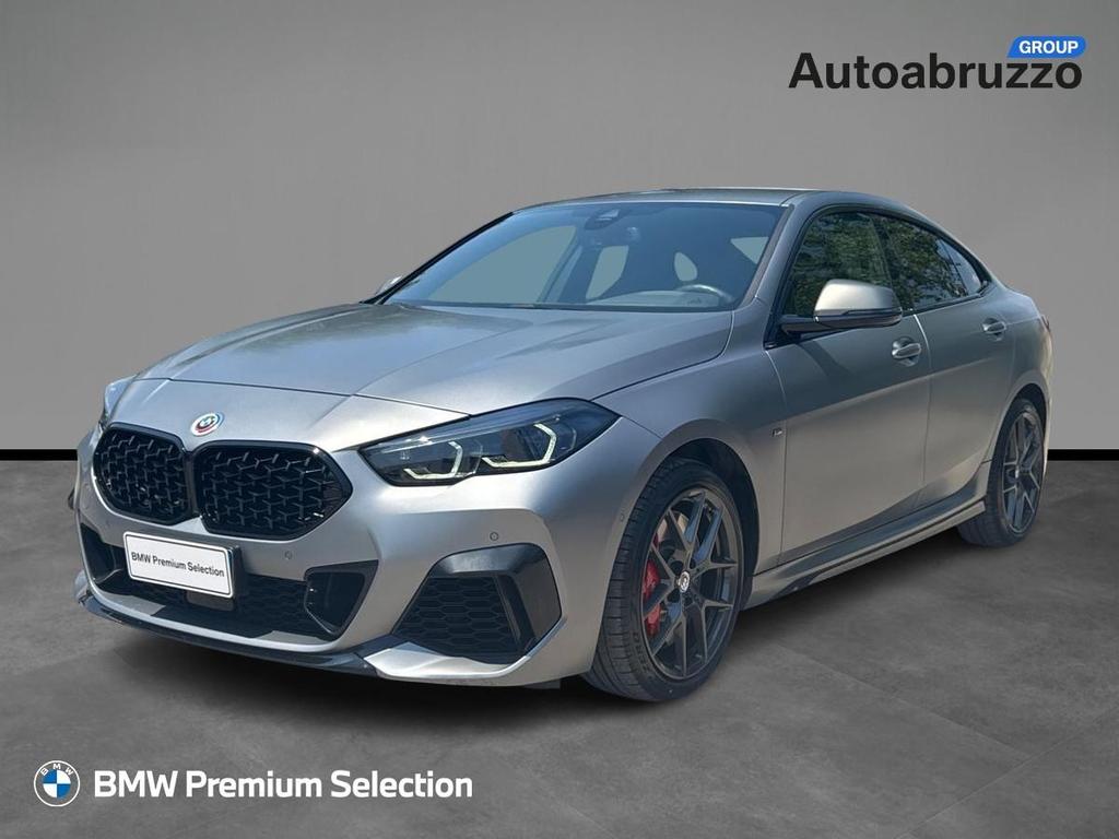 BMW Serie 2 M M235i Gran Coupe xdrive auto