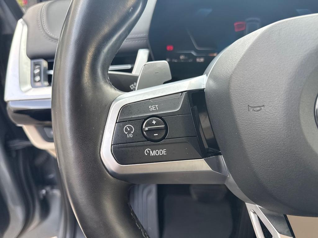 BMW Serie 2 218d Active Tourer Luxury auto