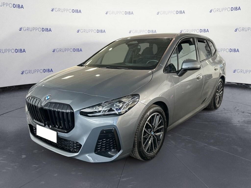 BMW Serie 2 218d Active Tourer Msport auto