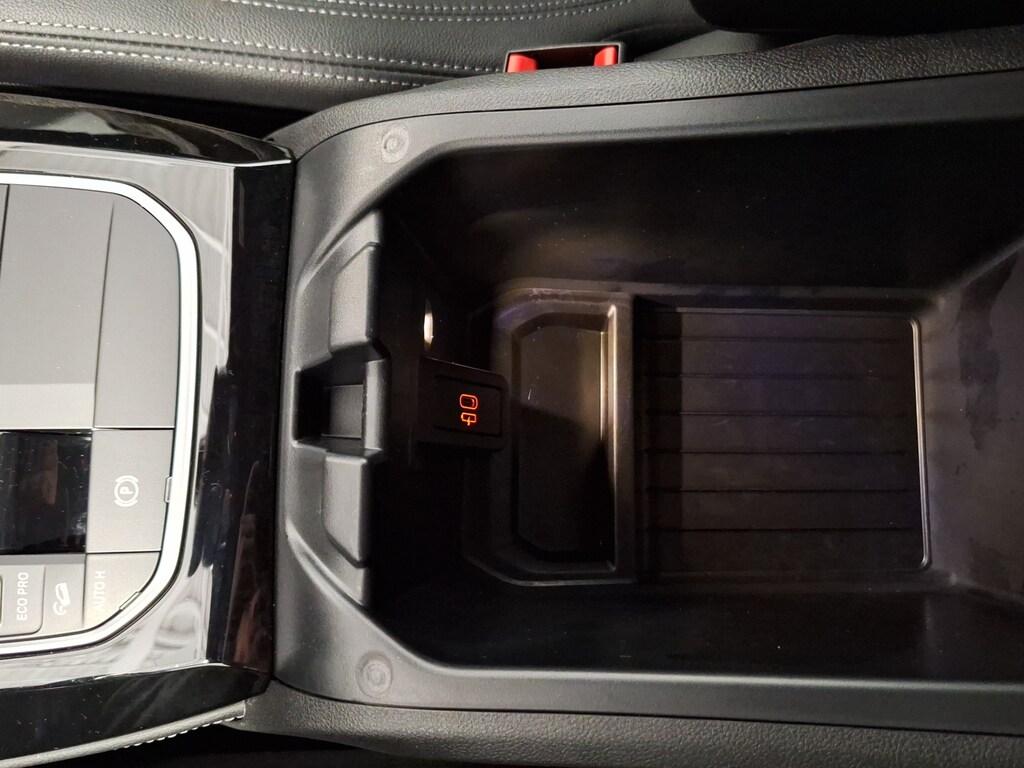 BMW X4 xdrive20d mhev 48V Msport auto