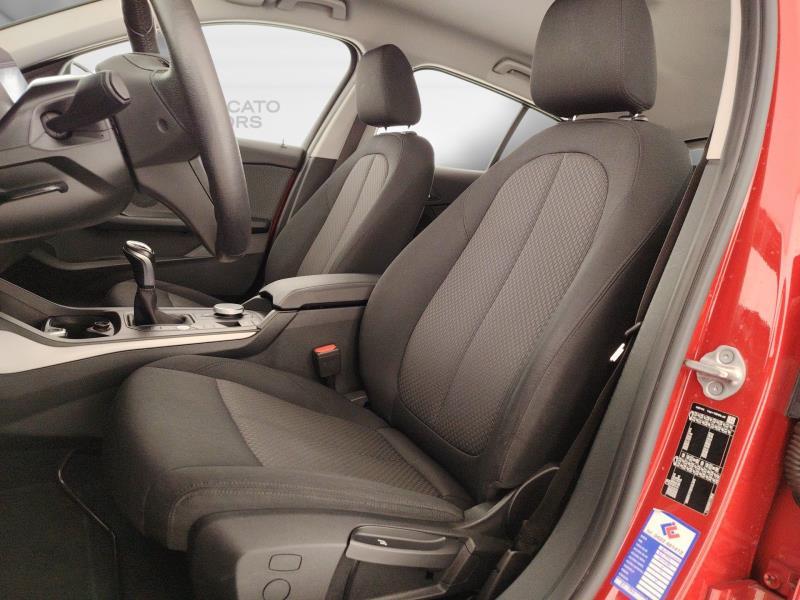 BMW Serie 1 116i Business Advantage