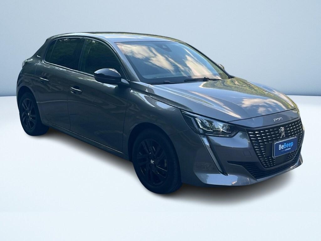 Peugeot 208 1.2 puretech Allure Pack s&s 100cv