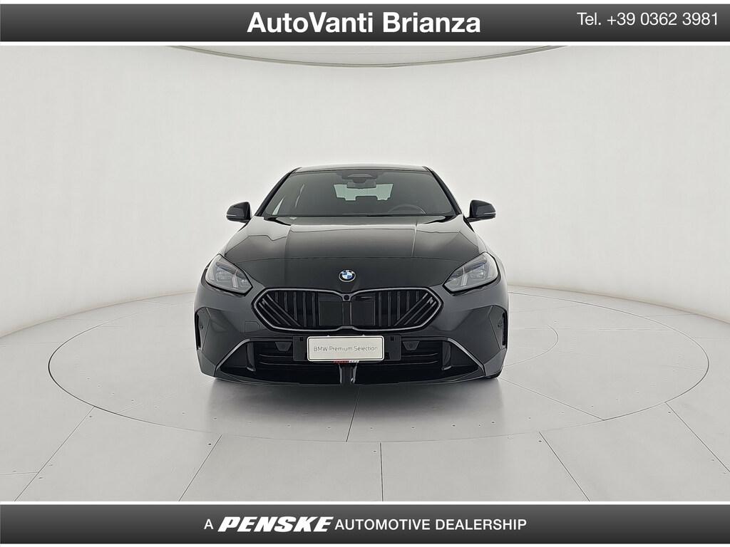 BMW Serie 2 218d Gran Coupe MSport Pro auto