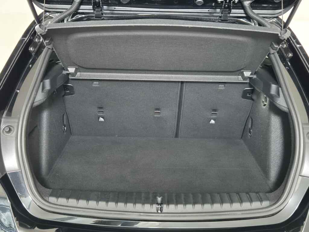 BMW Serie 1 118i Msport auto