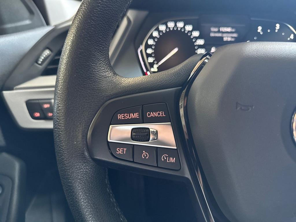 BMW Serie 1 116d Business Advantage auto