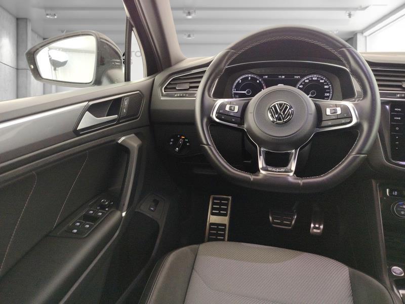 Volkswagen Tiguan 2.0 tdi Advanced R-Line Exterior Pack 150cv dsg