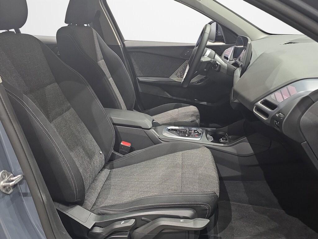 BMW Serie 1 120 48V auto