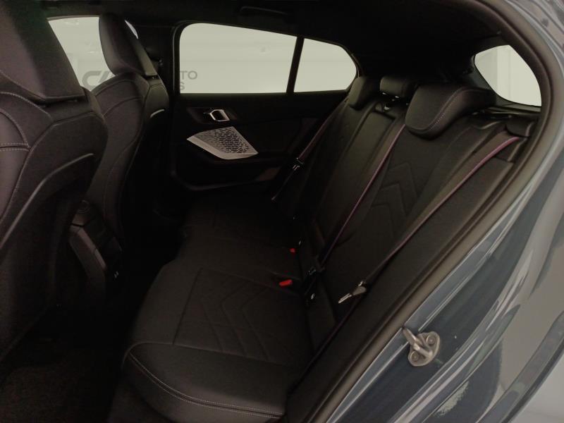 BMW Serie 1 120d 48V MSport Pro auto