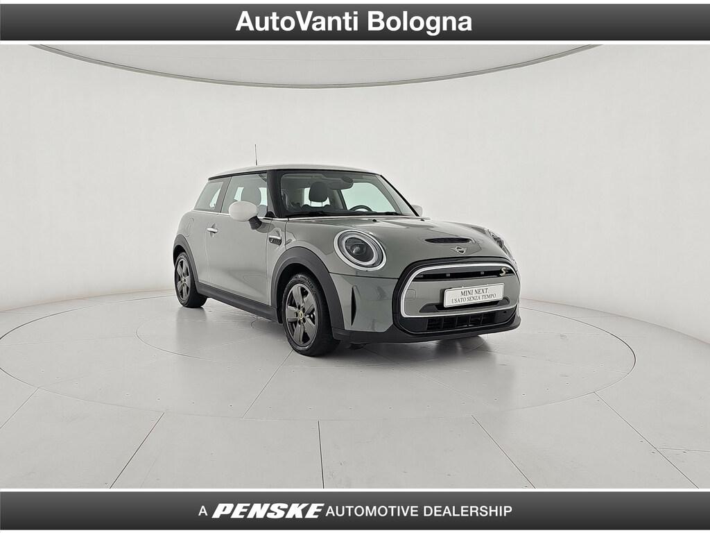 Mini Mini 3p Cooper SE Electric auto