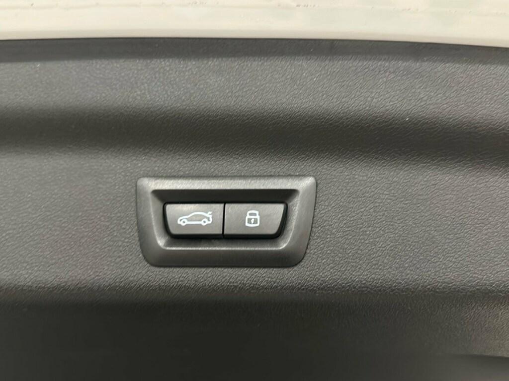 BMW X1 sdrive18d Msport auto