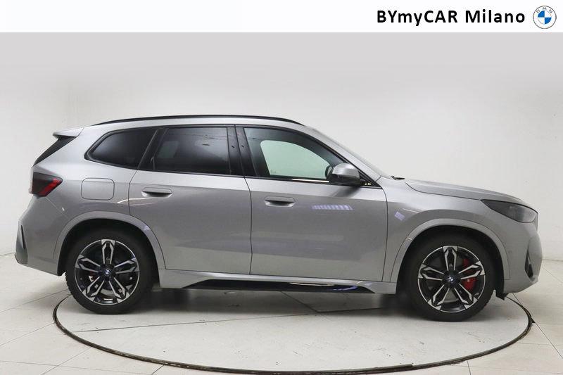 BMW X1 xdrive 25e MSport Pro auto