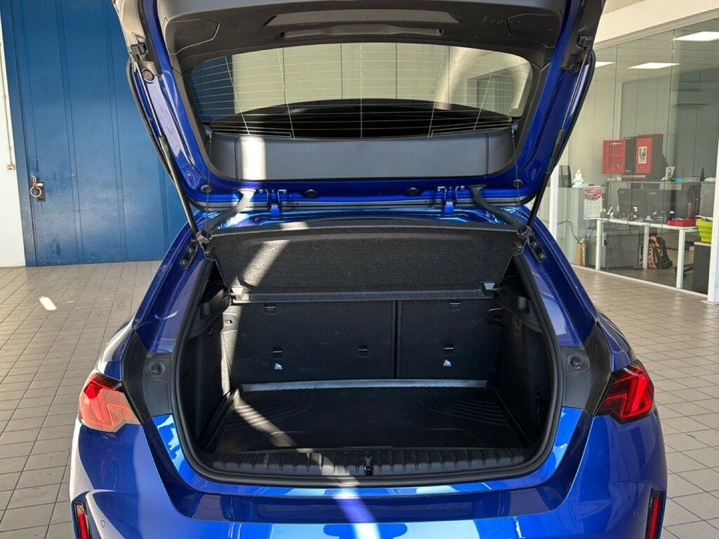 BMW Serie 1 120 48V MSport auto