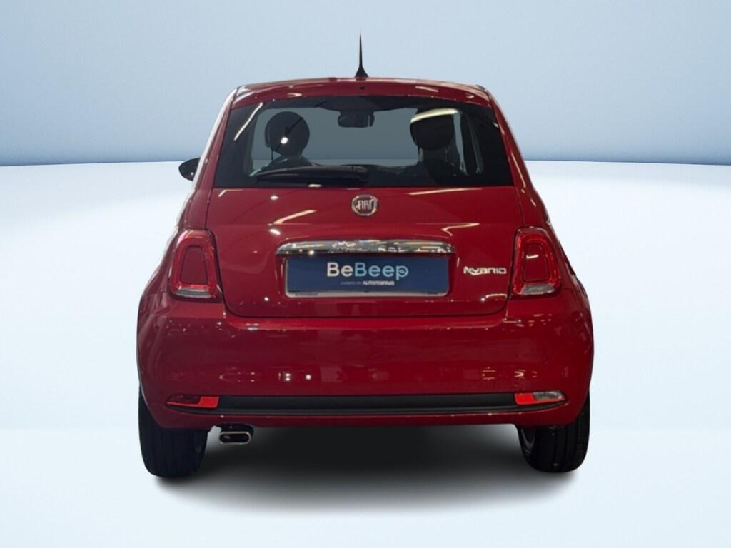Fiat 500 1.0 hybrid Dolcevita 70cv