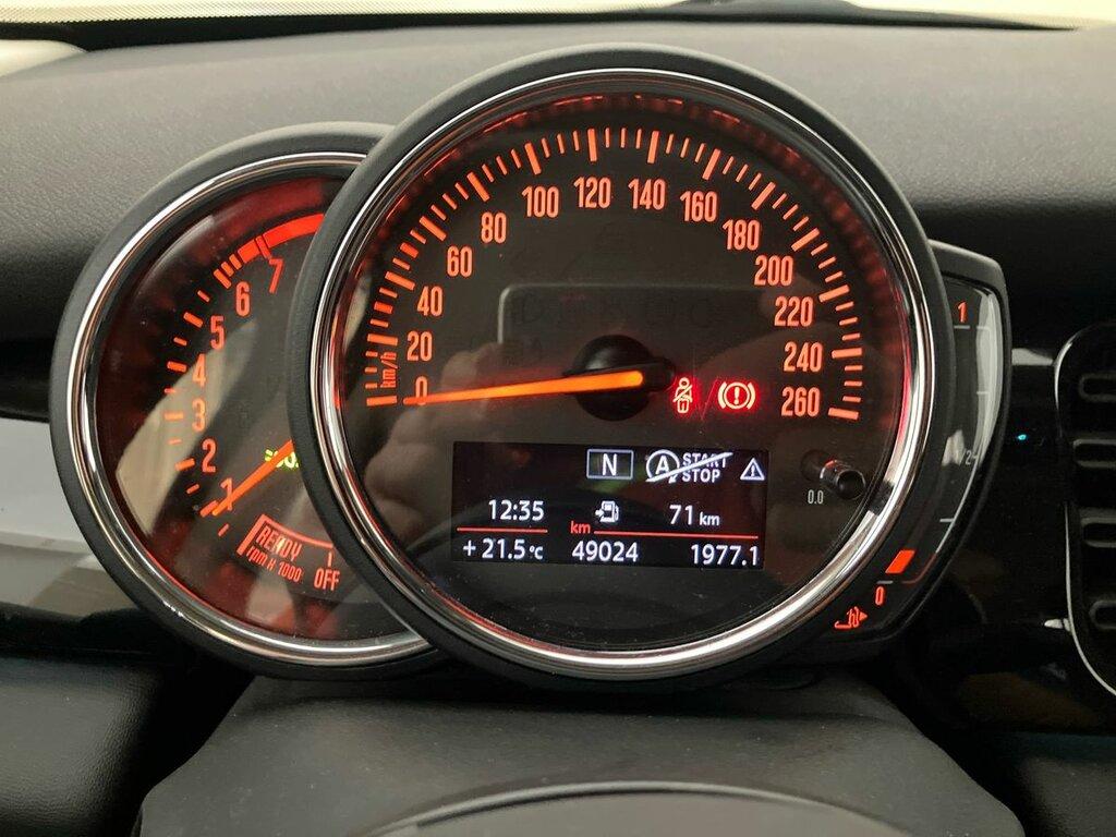 Mini Mini 3p 1.5 One Classic 75cv