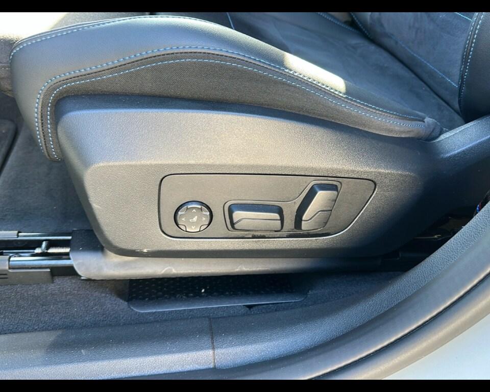 BMW X2 xdrive 20d 48V MSport Pro auto