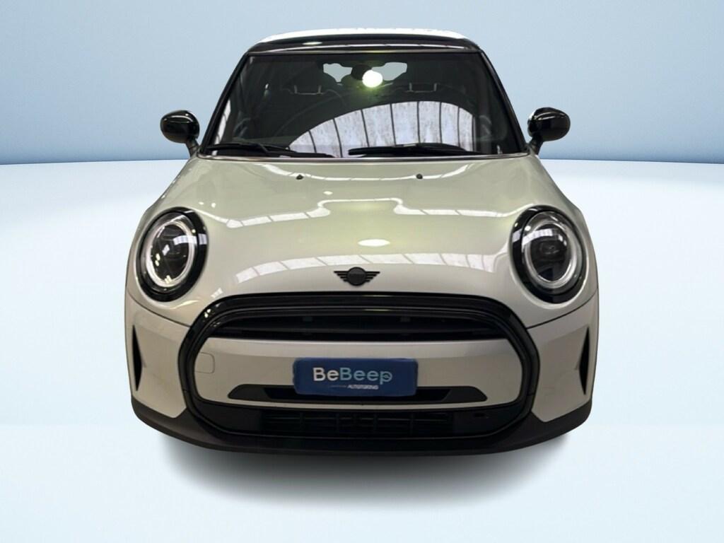 Mini Cooper 1.5 TwinPower Turbo Cooper