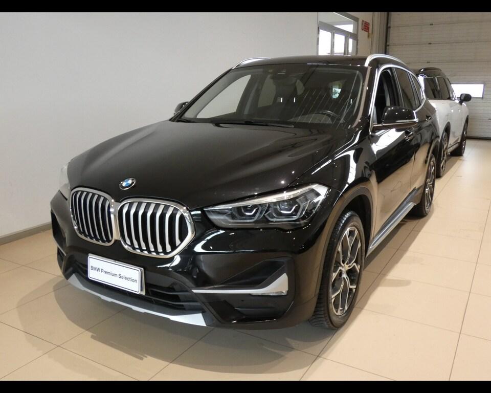 BMW X1 xdrive18d xLine auto