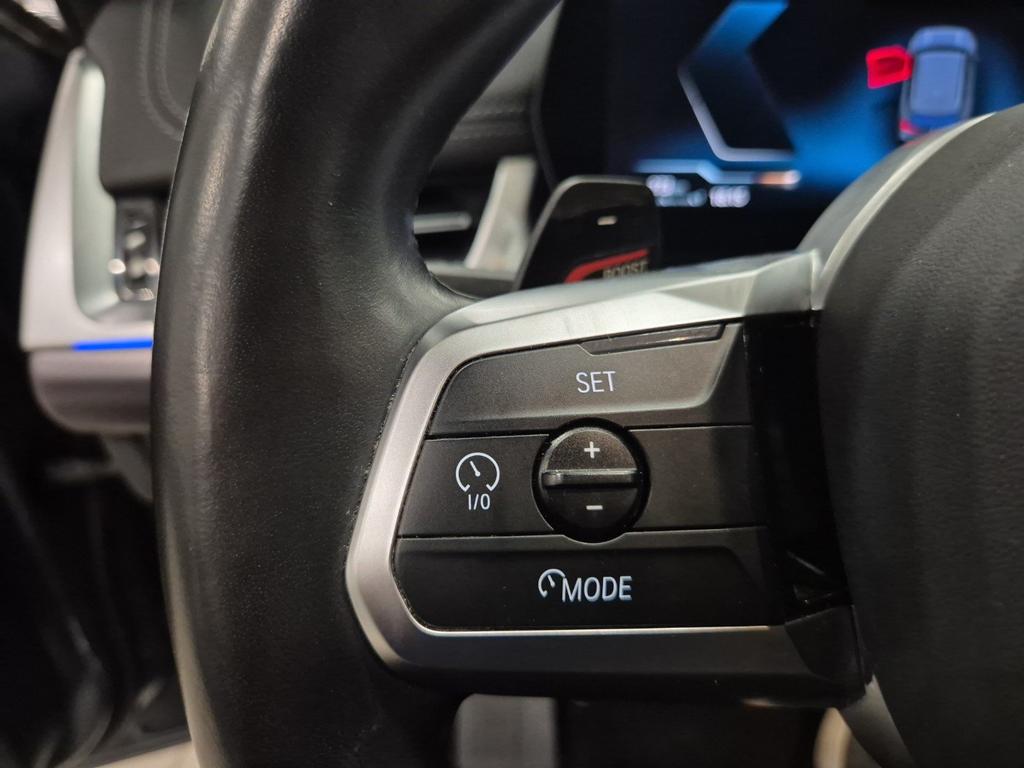 BMW X1 xdrive20d mhev 48V Msport auto