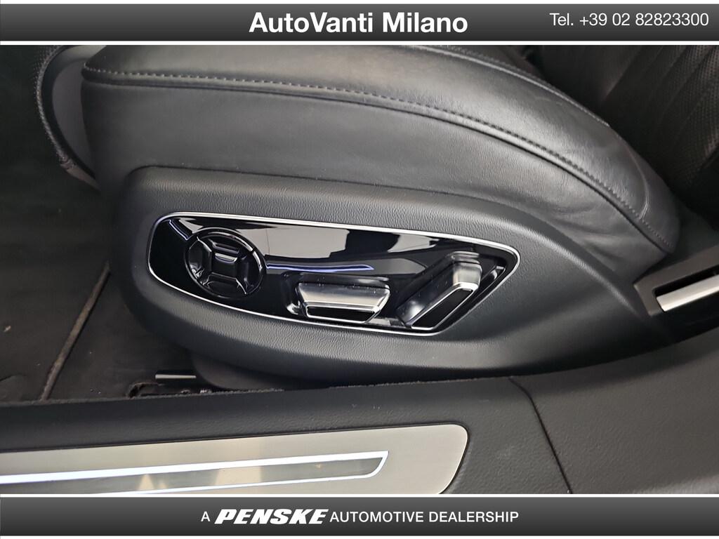Audi A8 50 3.0 tdi mhev quattro tiptronic