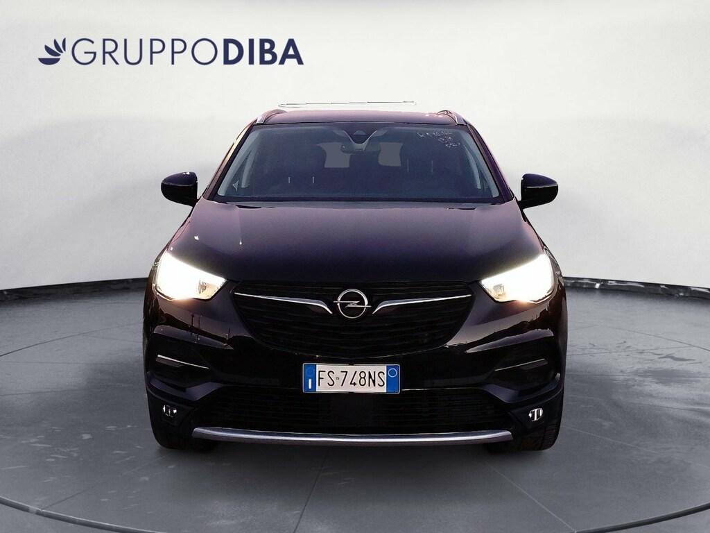 Opel Grandland X 1.5 ecotec Innovation s&s 130cv