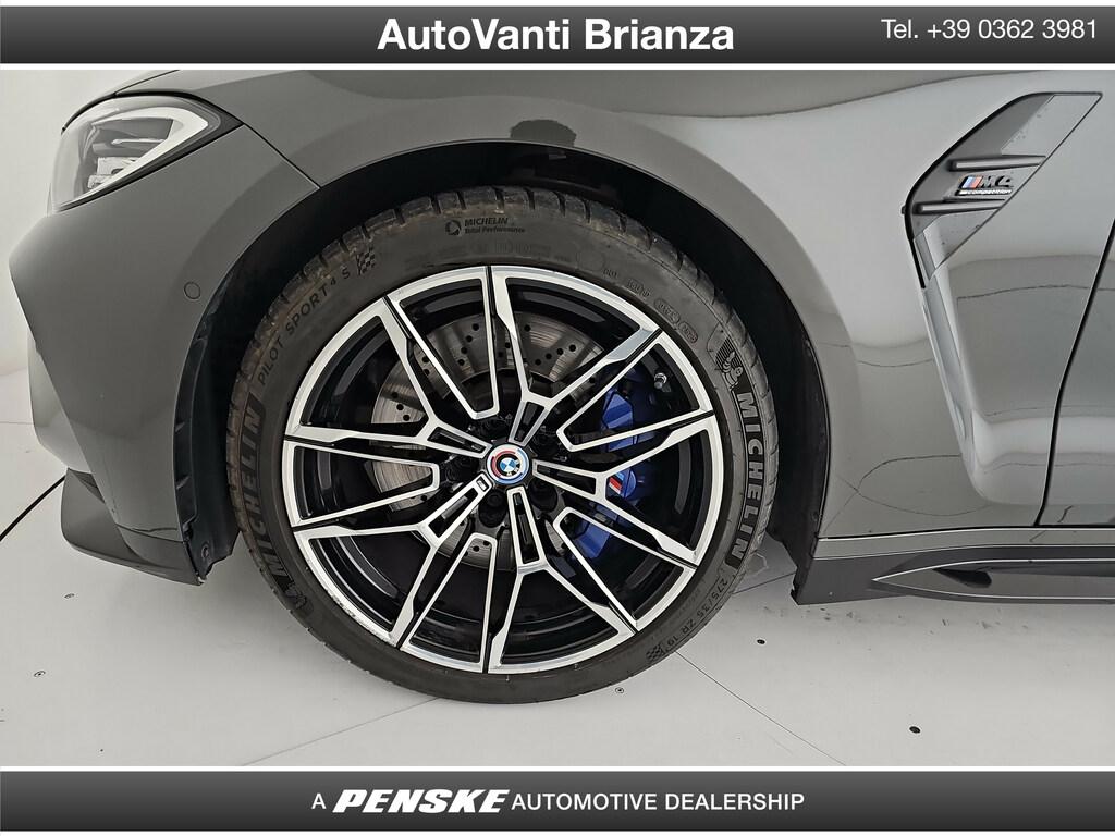 BMW Serie 4 M M4 Cabrio 3.0 Competition M xdrive auto