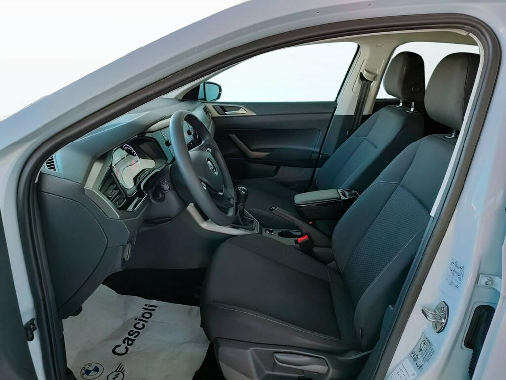 Volkswagen Polo 5p 1.6 tdi Sport 95cv