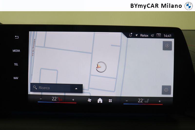 BMW Serie 1 118d MSport Pro auto