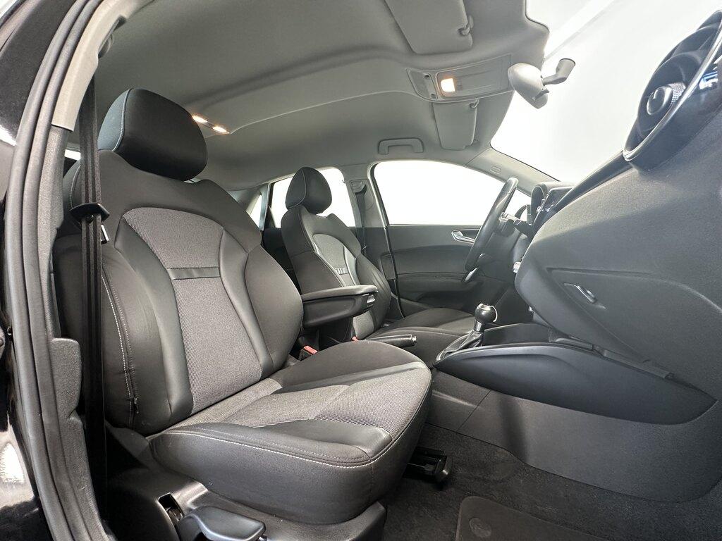Audi A1 Sportback 1.6 tdi Ambition s-tronic