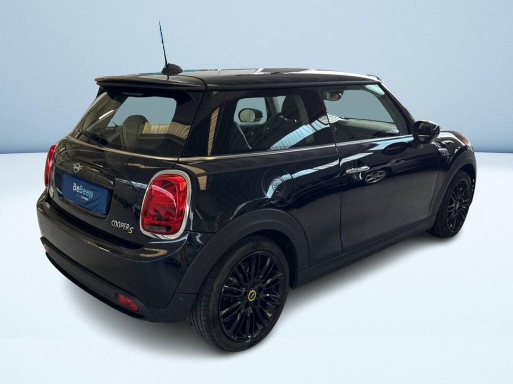 Mini Cooper SE 3p Classic auto